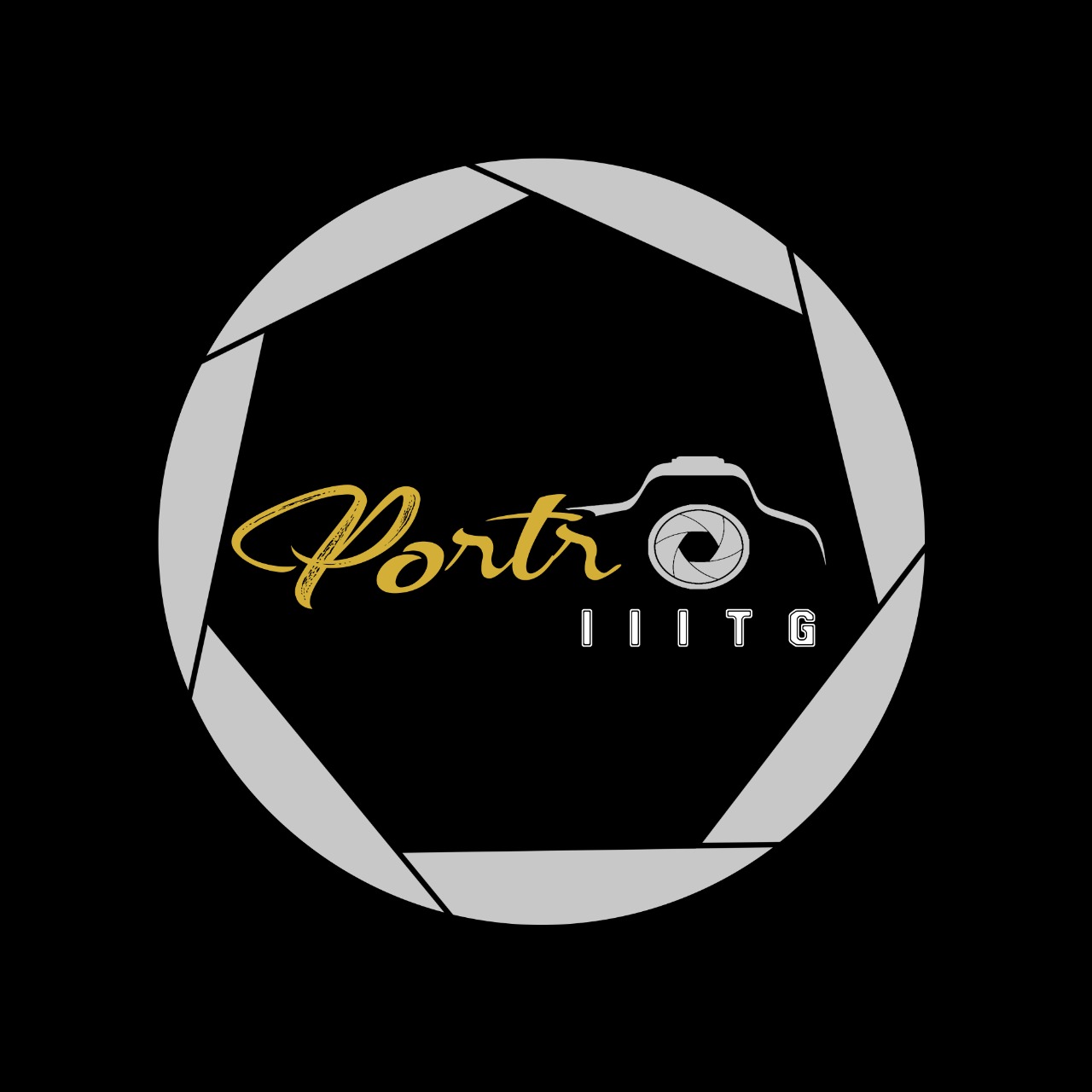 Portraiture Logo