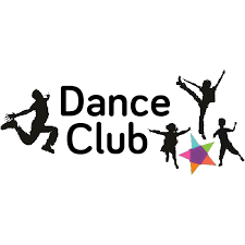 Dance Club Logo