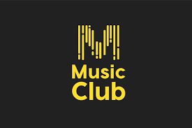 Music Club Logo