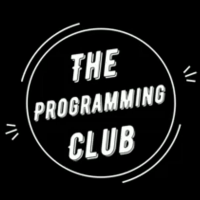 Programming Club Logo