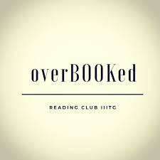 Reading Club Logo